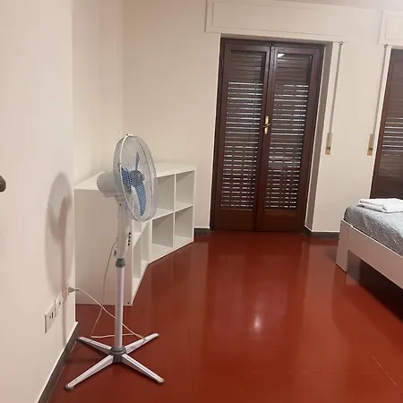 Apartament Oro A12 Florencja