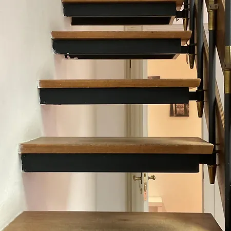 Apartment Oro A12