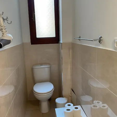 Oro A12 Apartman *