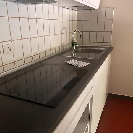 Appartement Oro A12