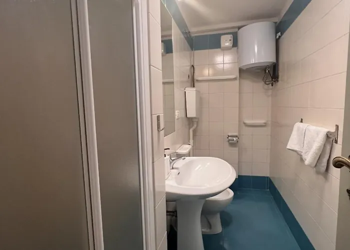 Oro A12 Appartement