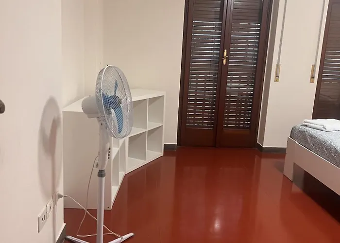 Appartement Oro A12 Florence