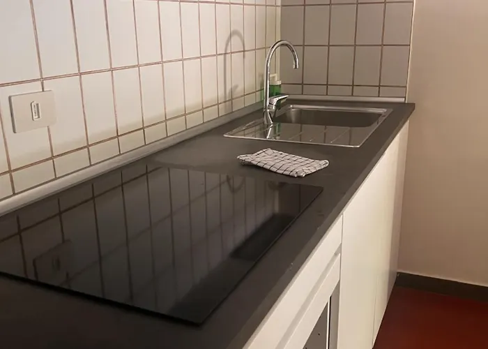 Appartement Oro A12