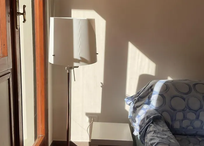 Oro A12 Appartement *